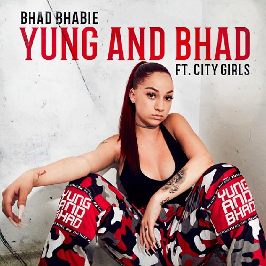 Bhad Bhabie City Girls "Yung and Bhad" Songs Crownnote